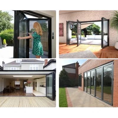 Double Glazing Services in Gillingham – Energy-Efficient Windows Double-glazed window installation on a home in Gillingham, Surrey.